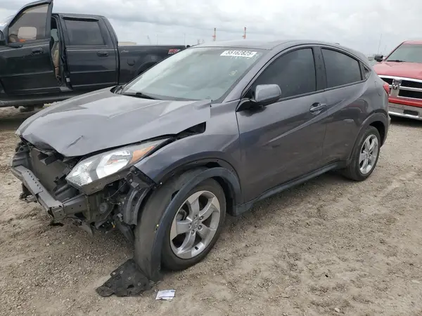 3CZRU5H37GM736720 2016 HONDA HR-V - Image 1