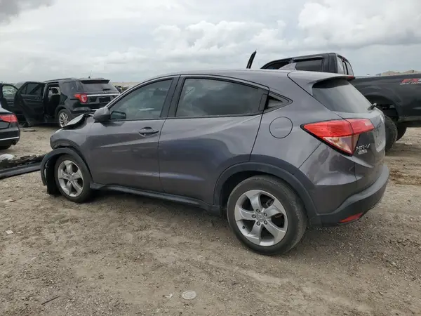 3CZRU5H37GM736720 2016 HONDA HR-V - Image 2
