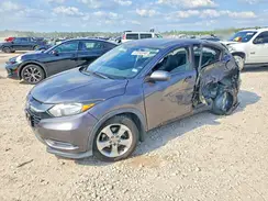 3CZRU5H37GM739195 2016 HONDA HR-V