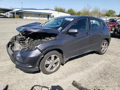 3CZRU5H37GM739357 2016 HONDA HR-V