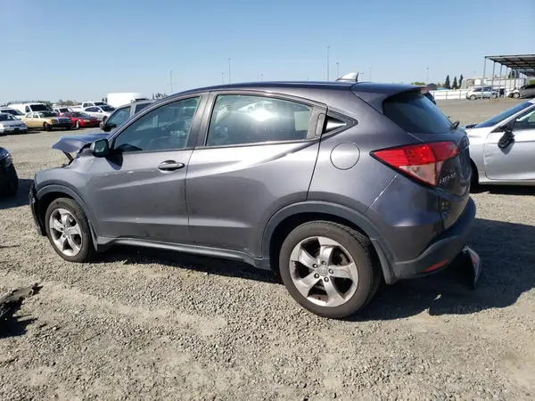 3CZRU5H37GM739357 2016 HONDA HR-V - Image 2