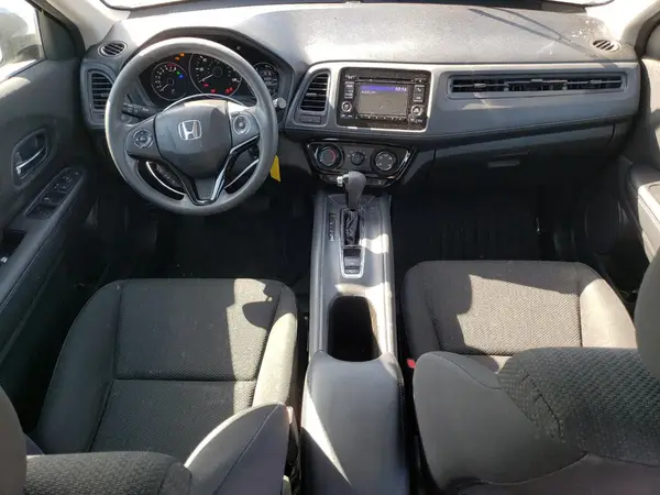 3CZRU5H37GM739357 2016 HONDA HR-V - Image 8
