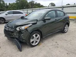 3CZRU5H37GM739388 2016 HONDA HR-V