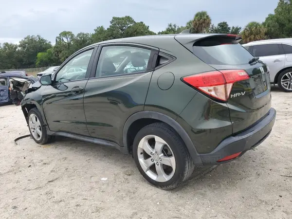 3CZRU5H37GM739388 2016 HONDA HR-V - Image 2