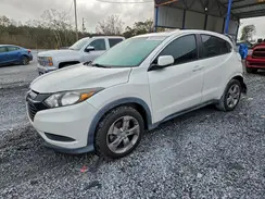 3CZRU5H37GM739939 2016 HONDA HR-V