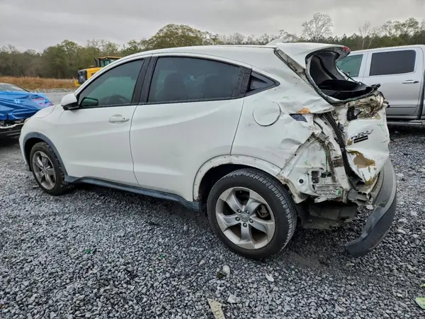 3CZRU5H37GM739939 2016 HONDA HR-V - Image 2
