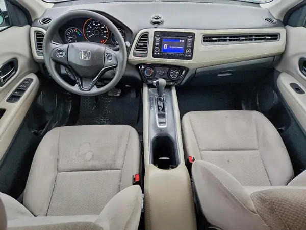 3CZRU5H37GM739939 2016 HONDA HR-V - Image 8