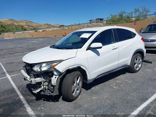 3CZRU5H37GM739973 2016 HONDA HR-V - Image 2