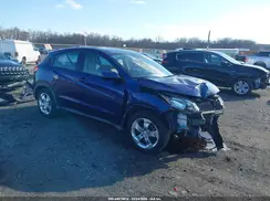 3CZRU5H37GM740136 2016 HONDA HR-V