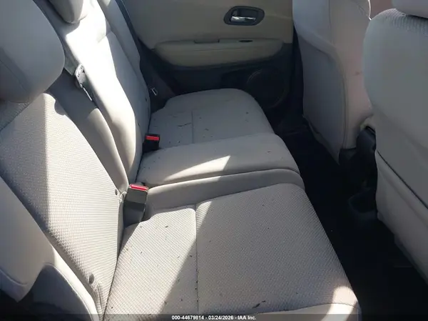 3CZRU5H37GM740136 2016 HONDA HR-V - Image 8