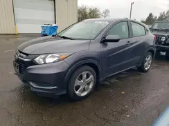 3CZRU5H37GM740430 2016 HONDA HR-V