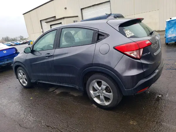3CZRU5H37GM740430 2016 HONDA HR-V - Image 2