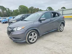 3CZRU5H37GM740718 2016 HONDA HR-V
