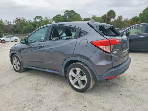 3CZRU5H37GM740718 2016 HONDA HR-V - Image 2