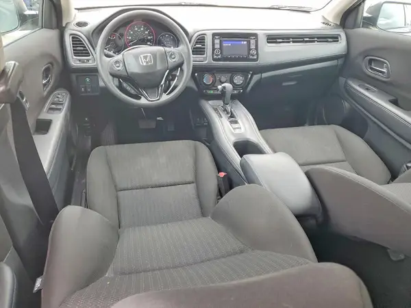 3CZRU5H37GM740718 2016 HONDA HR-V - Image 8