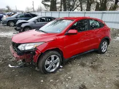 3CZRU5H37GM741903 2016 HONDA HR-V