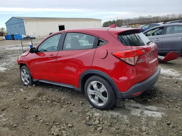 3CZRU5H37GM741903 2016 HONDA HR-V - Image 2