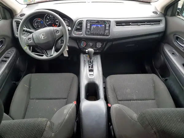 3CZRU5H37GM741903 2016 HONDA HR-V - Image 8