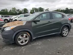 3CZRU5H37GM742520 2016 HONDA HR-V