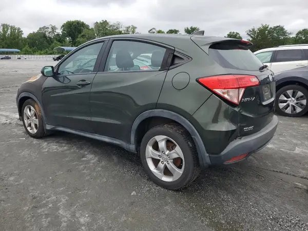 3CZRU5H37GM742520 2016 HONDA HR-V - Image 2