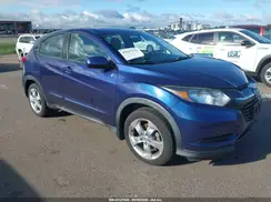 3CZRU5H37GM742565 2016 HONDA HR-V