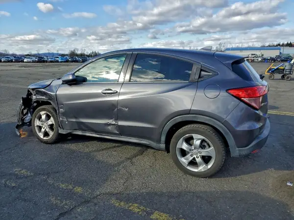 3CZRU5H37GM742954 2016 HONDA HR-V - Image 2