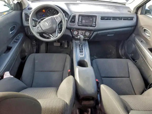 3CZRU5H37GM742954 2016 HONDA HR-V - Image 8