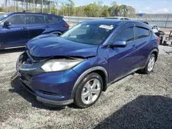 3CZRU5H37GM743151 2016 HONDA HR-V