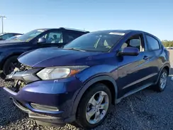 3CZRU5H37GM743215 2016 HONDA HR-V