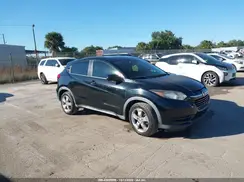 3CZRU5H37GM743456 2016 HONDA HR-V