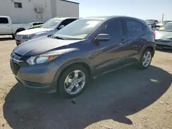 3CZRU5H37GM743828 2016 HONDA HR-V