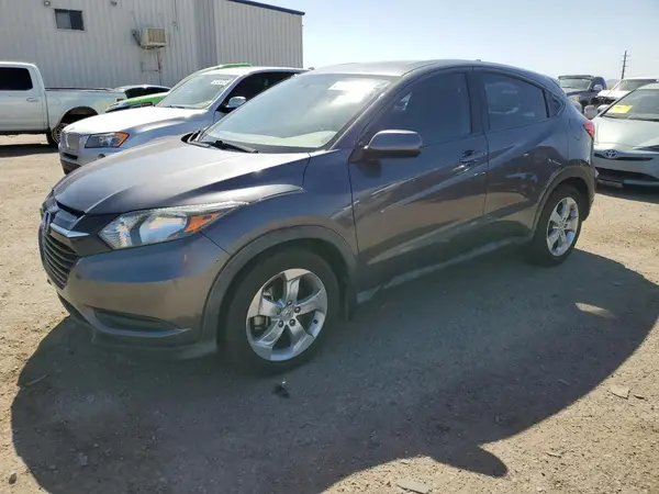 3CZRU5H37GM743828 2016 HONDA HR-V - Image 1