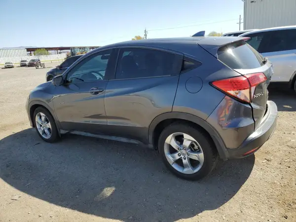 3CZRU5H37GM743828 2016 HONDA HR-V - Image 2