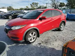 3CZRU5H37GM745644 2016 HONDA HR-V