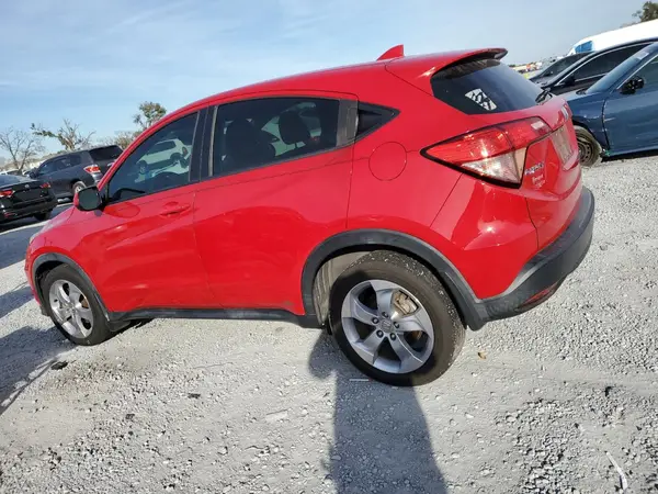 3CZRU5H37GM745644 2016 HONDA HR-V - Image 2