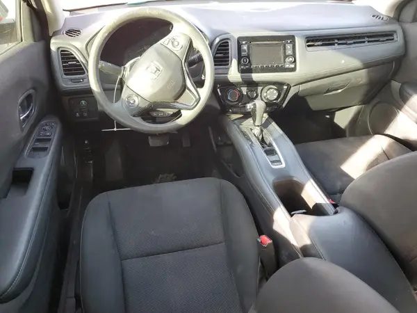 3CZRU5H37GM745644 2016 HONDA HR-V - Image 8