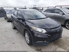 3CZRU5H37GM745725 2016 HONDA HR-V