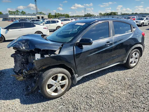 3CZRU5H37GM746826 2016 HONDA HR-V - Image 1