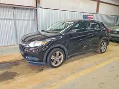 3CZRU5H37GM748804 2016 HONDA HR-V