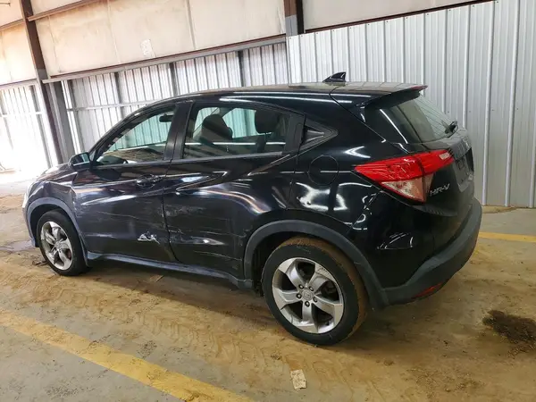 3CZRU5H37GM748804 2016 HONDA HR-V - Image 2