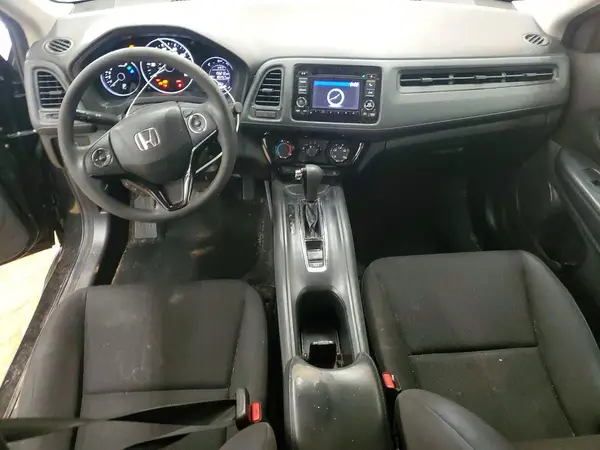 3CZRU5H37GM748804 2016 HONDA HR-V - Image 8