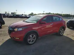 3CZRU5H37GM749841 2016 HONDA HR-V