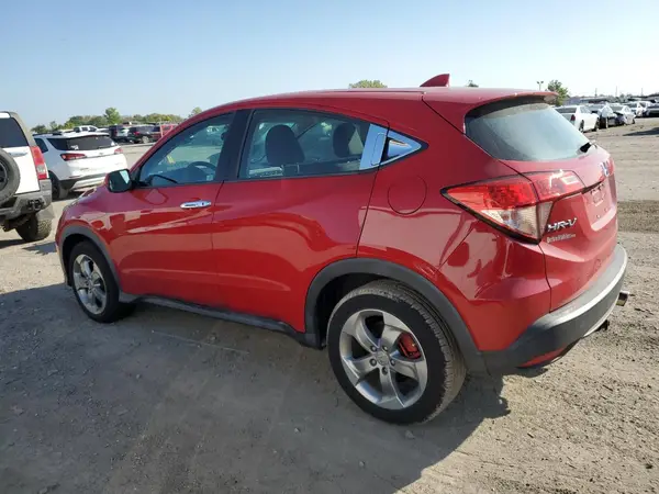 3CZRU5H37GM749841 2016 HONDA HR-V - Image 2