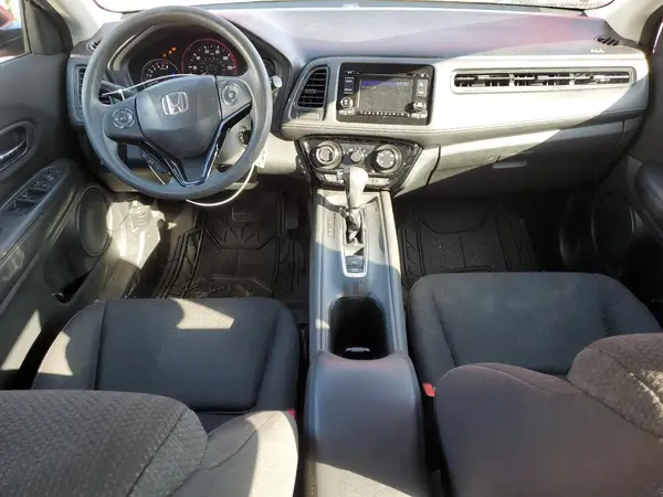 3CZRU5H37GM749841 2016 HONDA HR-V - Image 8