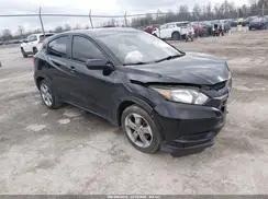 3CZRU5H37GM750276 2016 HONDA HR-V