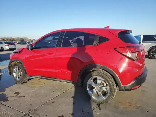 3CZRU5H37GM751430 2017 HONDA HR-V - Image 2