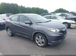 3CZRU5H37GM752089 2016 HONDA HR-V