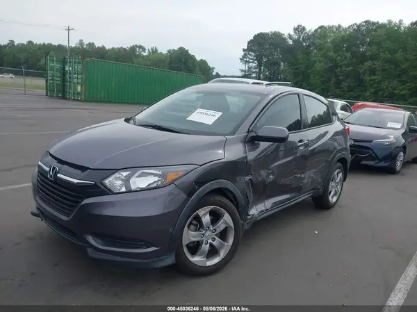 3CZRU5H37GM752089 2016 HONDA HR-V - Image 2