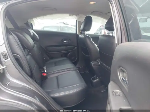 3CZRU5H37GM752089 2016 HONDA HR-V - Image 8