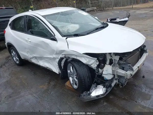 3CZRU5H37GM752142 2016 HONDA HR-V - Image 1